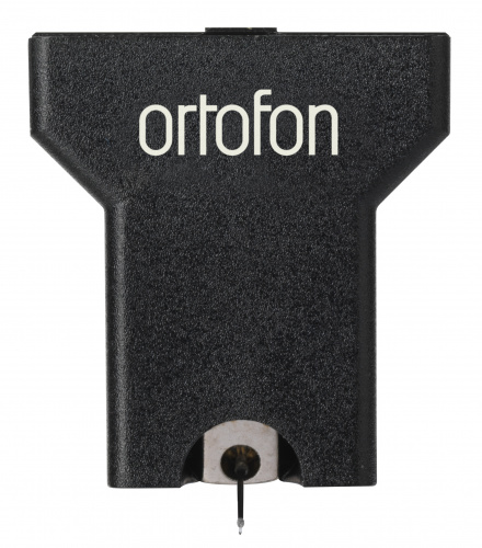 Ortofon cartridge QUINTET BLACK S фото 4