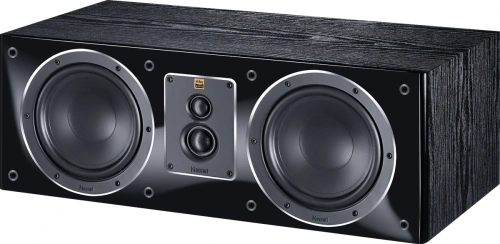 Magnat Signature Center 53 Black