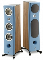 Focal Kanta №3 Gauloise Blue-Walnut