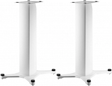 Dynaudio Stand 20 White Satin