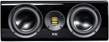 ELAC SOLANO CC 281 Black