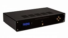 Electrocompaniet ECI 80D Black