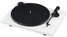 Pro-Ject Primary E Phono OM NN White