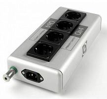 Nordost QBASE4 MKII Power Distribution System (EU (Schuko))