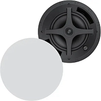 Sonance PS-C83RT White