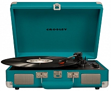 Crosley Cruiser Deluxe Teal