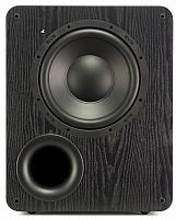 SVS PB-1000 Black Ash