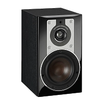 DALI Opticon 1 Black