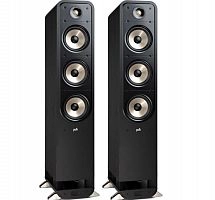 Polk Audio S60e Black
