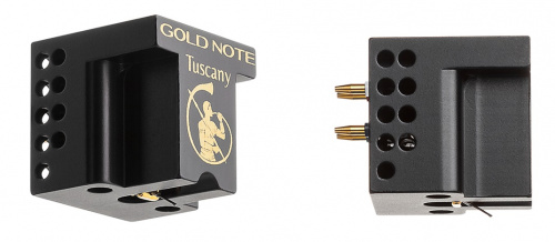 Gold Note TUSCANY Gold фото 3