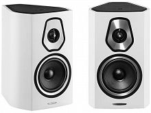 Sonus Faber Sonetto I White