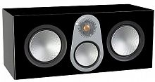 Monitor Audio Silver Series C350 Black Gloss