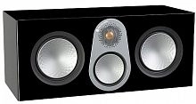 Monitor Audio Silver Series C350 Black Gloss