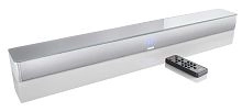 Canton Smart Soundbar 9 White