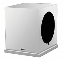 ADVANCE ACOUSTIC KSUB White