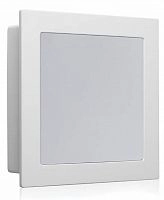 MONITOR AUDIO Soundframe 3 In Wall White