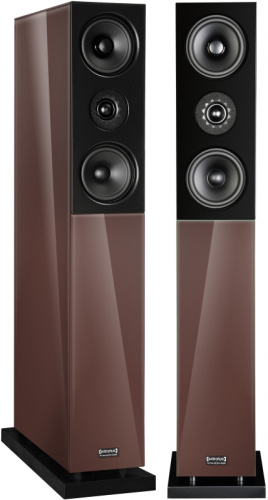 Audio Physic CLASSIC 30 GLASS BROWN