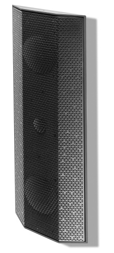 Lithe Audio IO1 Passive Speaker (Single) - Black SKU: 06820 фото 2