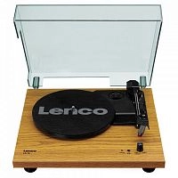Lenco LS-10 Wood