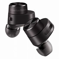 Bowers & Wilkins  PI5 Black