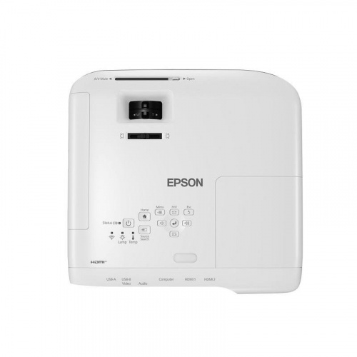 Epson EB-FH52 фото 3
