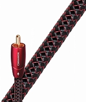AUDIOQUEST coax 0.75m CINNAMON