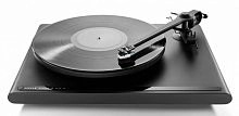 Roksan Attessa Turntable Satin Black