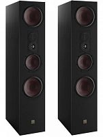 DALI Opticon 8 MK2 Satin Black