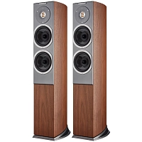 Audiovector R3 Arrete Italian Walnut