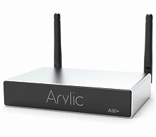 Arylic A30+ Wireless Stereo Mini Amplifier