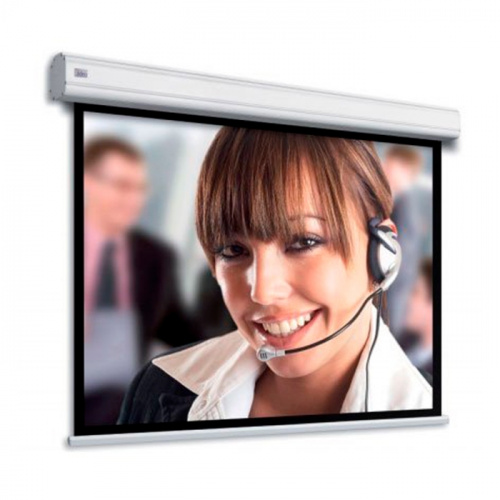 Adeo Professional Reference White 128" 283х159 (16:9) фото 3