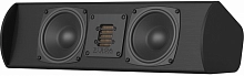 Piega TMicro Center AMT Black