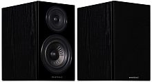Wharfedale Diamond 12.2 Black Oak