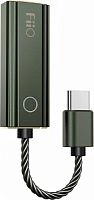 FIIO KA1 TC Green