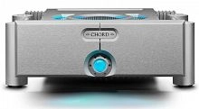 Chord ULTIMA 3 Silver