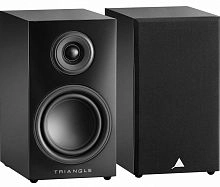 Triangle Elara LN-01 Black HG