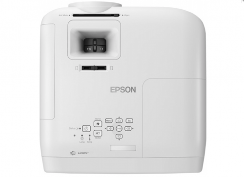 Epson EH-TW5700 фото 4