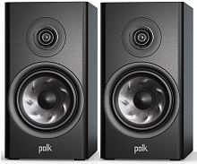 Polk Audio Reserve R100 Black