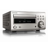 Denon RCD-M41 Silver