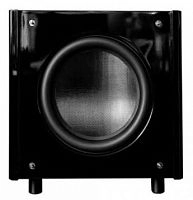 Velodyne SPL-X 10 BG