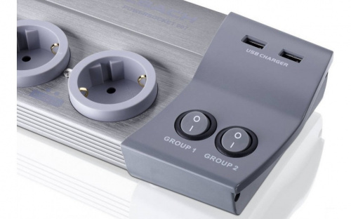 OEHLBACH POWERSOCKET 907 фото 2