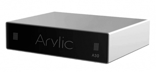 Arylic A30 Wireless Stereo Mini Amplifier фото 4