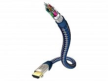 Inakustik Premium High Speed HDMI Cable with Ethernet 1,5m