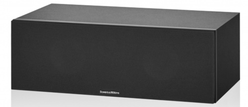 Bowers & Wilkins HTM6 S3 Anniversary Edition Black фото 3