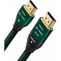 AUDIOQUEST hd 12.5m, HDMI FOREST active