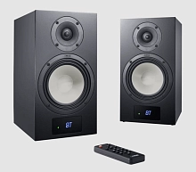 Canton Smart GLE 3 S2 Black