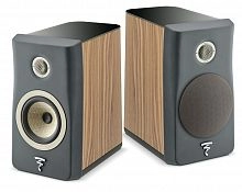 Focal Kanta №1 Dark Grey-Walnut