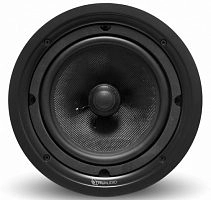 TruAudio PG-8 BLACK