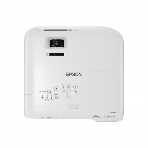 Epson EB-2247U фото 5