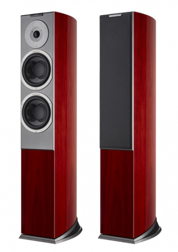Audiovector R3 Signature African Rosewood фото 3